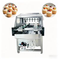 Unité de pulvérisation d'huile entièrement automatique et intelligente pour pâtes et produits de boulangerie, équipement de ligne de production de revêtement d'huile tout-en-un