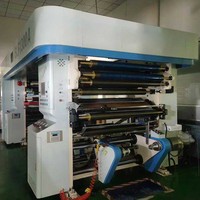 Machine de laminage sans solvant d'occasion, machine de laminage de film TPU, machine de laminage de film protecteur pour aluminium