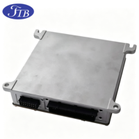 لوحة كمبيوتر FTB 210/240/290/360 VOE14531360 VOE14518349 VOE14594697 VOE14514090، وحدة تحكم ECU للحفارات