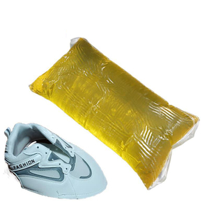Adhesivo Termofusible <span class=keywords><strong>de</strong></span> Alta Resistencia y Calidad Superior, Sensible a la Presión, <span class=keywords><strong>para</strong></span> <span class=keywords><strong>Suelas</strong></span> <span class=keywords><strong>de</strong></span> <span class=keywords><strong>Zapatos</strong></span>, Carpintería, Embalaje y Construcción - Product Image 4