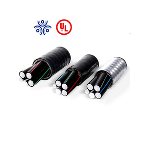 Câble de construction <span class=keywords><strong>MC</strong></span> 500 mcm 550mcm 600 mcm Câble d'alimentation électrique UL pour maison - Product Image 4