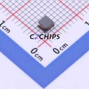 Inductor de Potencia LQH32NH100J23L 1210 (Inductancia: 10uH) (Precisión: 5%) (Corriente Nominal: 325mA) - Product Image 1