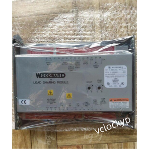 1PCS NUEVO Módulo de distribución de carga Woodward 9907-175 Envío rápido DHL / FedEx - Product Image 2