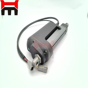 Capteur pour engins de construction 36V, actionneur de levage 4305950 compatible avec moissonneuse-batteuse - Product Image 6