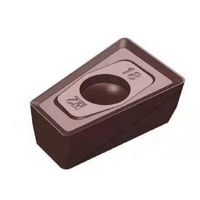DLCC QOMT2062R Factory Direct Sale Tungsten Carbide Insert