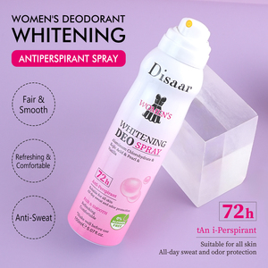 Déodorant et anti-transpirant en spray pour <span class=keywords><strong>femme</strong></span>, éclaircissant à l'acide kojique et aux perles, rafraîchissant pour les aisselles, déodorant en spray Old Spice <span class=keywords><strong>Femme</strong></span> - Product Image 3