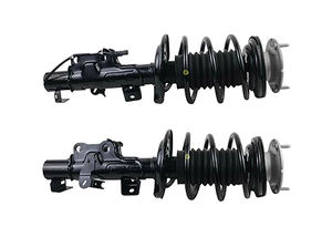 84427195 84427196 передний амортизатор в сборе левый правый для Cadillac CTS RWD w/ Electric 2015-2019 - Product Image 2