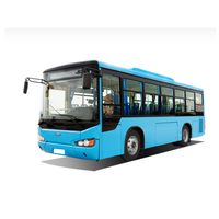 Top City Transportation Tour Bus de luxe Norme d'émission Euro 2 à vendre