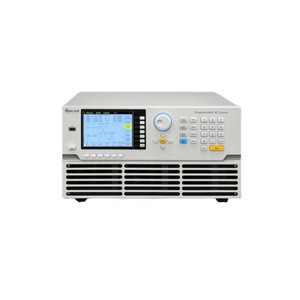Alimentation électrique programmable Chroma 61507 61508 61509 6Kva pour équipement de test - Product Image 1