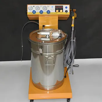 Máquina de recubrimiento de cromo en aerosol de acero inoxidable, máquina de recubrimiento de pintura Nano Chrome