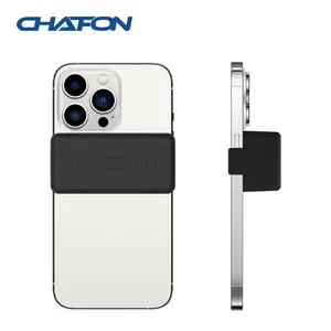 Chafon เครื่องอ่านบลูทูธ UHF RFID 860 ~ 960MHz รองรับ Android IOS