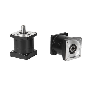 HANPSOE 42-Step Hybrid Planetary Reduction 12V Nema17 Gear Stepper Motor <span class=keywords><strong>17HS4401S</strong></span> -PG Ratio 5,18: 1 Caja de cambios planetaria - Product Image 4