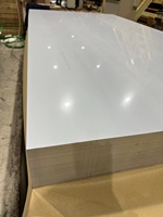 Oferta Especial: Lámina Delgada de Acero Inoxidable 201 304L 316L, Laminada en Frío, de 0.3mm-3mm de Espesor, 0.5mm 1.5mm 2.5mm, Acabado 2B y Superficie BA