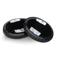 Coussinets d'oreille en cuir protéiné, housse de remplacement pour casque Bose Triport TP1 AE1, coussinets d'oreille en mousse à mémoire de forme haute densité