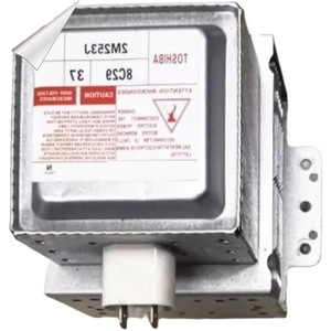 Pièce de rechange pour four à micro-ondes Magnetron 2M253J 8C5A 3J pour réparation de four à micro-ondes - Product Image 1