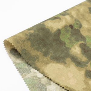 Tela de Cordura de Camuflaje Antidesgarro A-TACS-FG de Nailon 500D <span class=keywords><strong>100</strong></span>% para Chaleco Táctico, Gran Oferta - Product Image 6