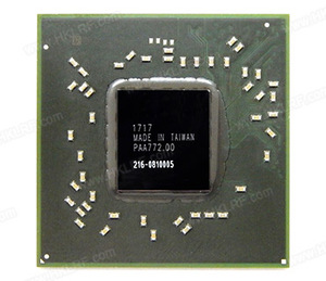 Chip GPU BGA 216-0810005 - Product Image 3
