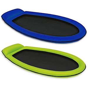 <span class=keywords><strong>Intex</strong></span>-cama inflable para adultos, juguete reclinable de red plegable, con borde cruzado, 58836 - Product Image 1