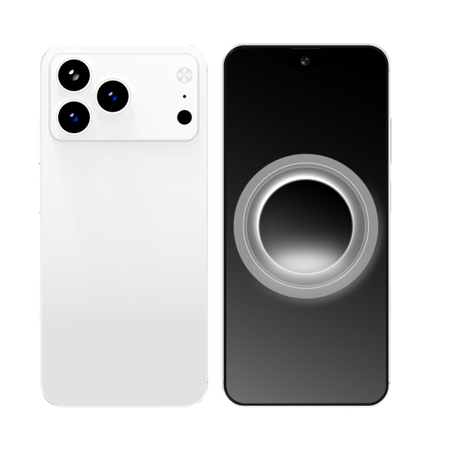 2025 New Original Phones I17 Pro Max 5G Smartphone 16GB+1TB 90Hz 6.8inch OLED Display 108MP Camera QHD Best Large Memory