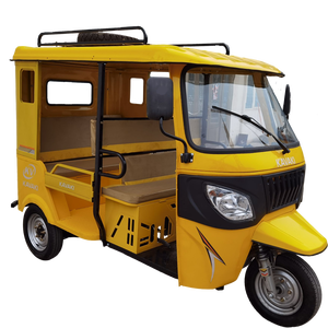 KAVAKI Chinese Supply Wholesale 3 Wheels 150cc 200cctuk Tuk <strong>Trike</strong> <strong>Motorbike</strong> Gasoline Motorised Tricycle Motorcycles <strong>for</strong> <strong>Sale</strong> - Product Image 2