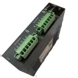 Module Ethernet à fibre optique rapide MasterLogic-200 Series Model MASTERLOGIC 2MLF-EFMF, module Ethernet 2MLF-EFMF E - Product Image 4