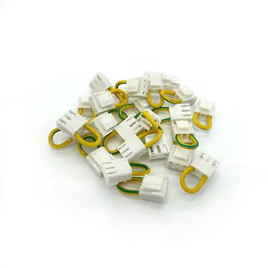 تجميعة أسلاك توصيل مخصصة من مصنع ويفلينك مع موصل JST ثلاثي الأطراف VH3.96 - Product Image 3