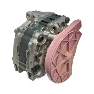 Bomba de aceite de transmisión nueva 10r80 - Product Image 2