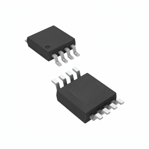 8 SOlC Exposed Pad Power Management (PMIC) Acheter en ligne Composants électroniques BOM IC En stock MP4560DN-LF - Product Image 1