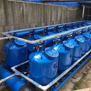 Système de filtration de <span class=keywords><strong>sable</strong></span> pour spa avec <span class=keywords><strong>filtre</strong></span> à <span class=keywords><strong>sable</strong></span> et pompe à <span class=keywords><strong>sable</strong></span> intégrés - Product Image 4