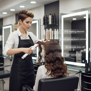 <span class=keywords><strong>Fer</strong></span> <span class=keywords><strong>à</strong></span> boucler automatique <span class=keywords><strong>rotatif</strong></span> portable sur mesure pour ondulations, <span class=keywords><strong>fer</strong></span> <span class=keywords><strong>à</strong></span> <span class=keywords><strong>friser</strong></span> <span class=keywords><strong>rotatif</strong></span> automatique - Product Image 6