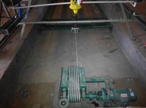 Poultry Chicken House <strong>Scraper</strong> <strong>Automatic</strong> <strong>Manure</strong> Removal Machine for Sale