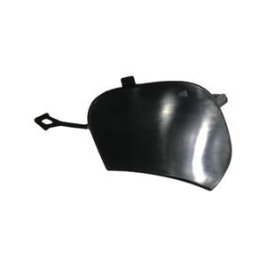 Cubierta de Gancho de Remolque para Parachoques Delantero Mercedes-Benz Clase E W213 2138851503, Protección de ABS para Gancho de Remolque - Product Image 3