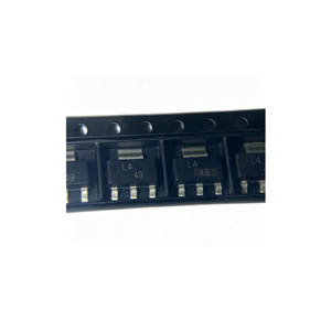 LM317MDCYR LM317NDCYR <span class=keywords><strong>LM317</strong></span> Marca L4 CYR SOT-223 Regulador Lineal Ajustable 1.2-37V 500mA Fuente de Alimentación SMT BOM PCBA Solución Integral - Product Image 1