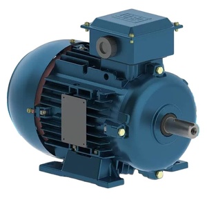 มอเตอร์ขายส่ง ATB Motor Teco Weg Vem Leeson มอเตอร์เหนี่ยวนำไฟฟ้ากระแสสลับ 3 เฟส 5.5KW 18.5kw 37kw 50HP 20HP 40HP มอเตอร์ B5 - Product Image 5
