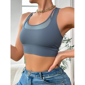 Soutien-gorge de sport Vetega pour les situations difficiles, modèle 2513, maintien élevé pour l'entraînement et le fitness - Product Image 6