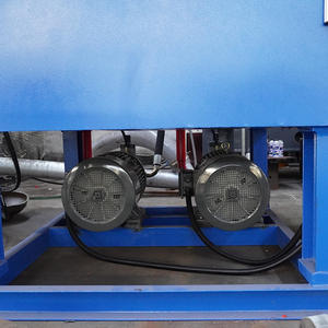 เครื่องอัดไฮดรอลิกขึ้นรูปทำจากเซรามิกไฟเบอร์630ตัน - Product Image 6