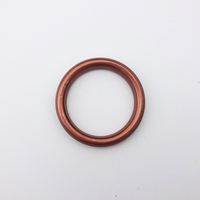 Joint de tuyau d'échappement ID = 30MM pour 150cc 200cc 250cc ATV Quad Scooter cyclomoteur Pit Dirt Bike