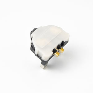 British Type <span class=keywords><strong>3</strong></span> ottone <span class=keywords><strong>2</strong></span> core inserto spina <span class=keywords><strong>3</strong></span> Pin BS1363 UK inserto per cavo di alimentazione - Product Image 2