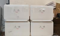 Router de Red XPON ONU Usado V173-50 XGPON/GPON WIFI6 7DBM 3000Mbps 4GE+1TEL+1USB FTTR