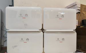 เราเตอร์เครือข่าย V173-50 XGPON/GPON WIFI6 7DBM 3000Mbps 4GE+1TEL+1USB FTTR XPON ONU มือสอง - Product Image 2