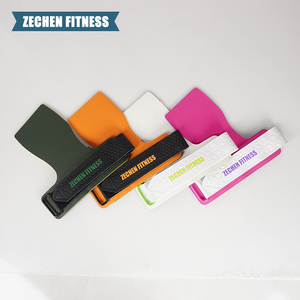 Fornitore Professionale <span class=keywords><strong>CrossFit</strong></span> Paracalli da Ginnastica Senza Magnesite in Gomma Calleras <span class=keywords><strong>Crossfit</strong></span> - Product Image 3