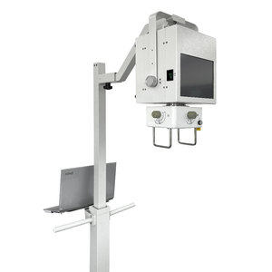 Macchina Radiografica Digitale Veterinaria <span class=keywords><strong>DR</strong></span> 5.6kW, Sistema di Imaging Portatile per Cliniche Veterinarie, Qualità d'Immagine Nitida, Ampia Applicazione - Product Image 3