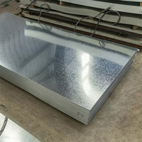 Tôle d'acier SS400 galvanisée laminée à froid 1.4mm-1.45mm d'épaisseur Tisi/GS/KS certifiée avec des services de coupe et de pliage
