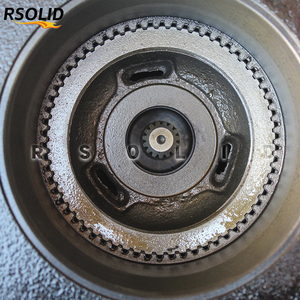 Caja de Cambios de Traslación Rsoliddiesel 9065935 para EX120-1, EX100-1, EX120-2, EX120-5, EX60-1, Repuestos para Maquinaria de Construcción - Product Image 3