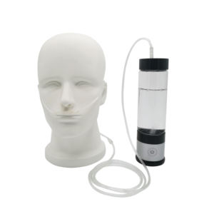 Idrogeno Acqua Potabile Bottiglia di Idrogeno Ionizzatore Generatore di Acqua - Product Image 4