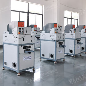 Высокое качество медной проволоки гранулятор для разделения меди и пластика легко - Product Image 5