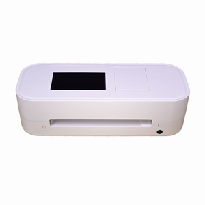 Machine de découpe de film hydrogel TPU en gros, connectée Wi-Fi, traceur TPU, machine de découpe de film pour téléphone - Product Image 6