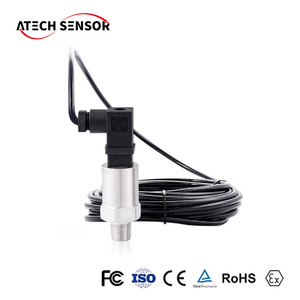 جهاز استشعار عالمي لضغط الغاز والماء والزيت PT208 عالي الدقة من Atech جهاز استشعار ضغط السيارة - Product Image 6