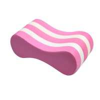 Tabla de Natación de 5 Capas de Alta Calidad para Entrenamiento, Apta para Principiantes, Disponible en Varios Colores