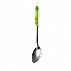 Ustensiles de cuisine de bonne qualité, ensembles d'ustensiles de cuisson en acier inoxydable, cuillère de service, louche, ensemble d'ustensiles, gadgets pour la maison et la cuisine - Product Image 1